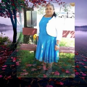 Meet your Posher, Sonia